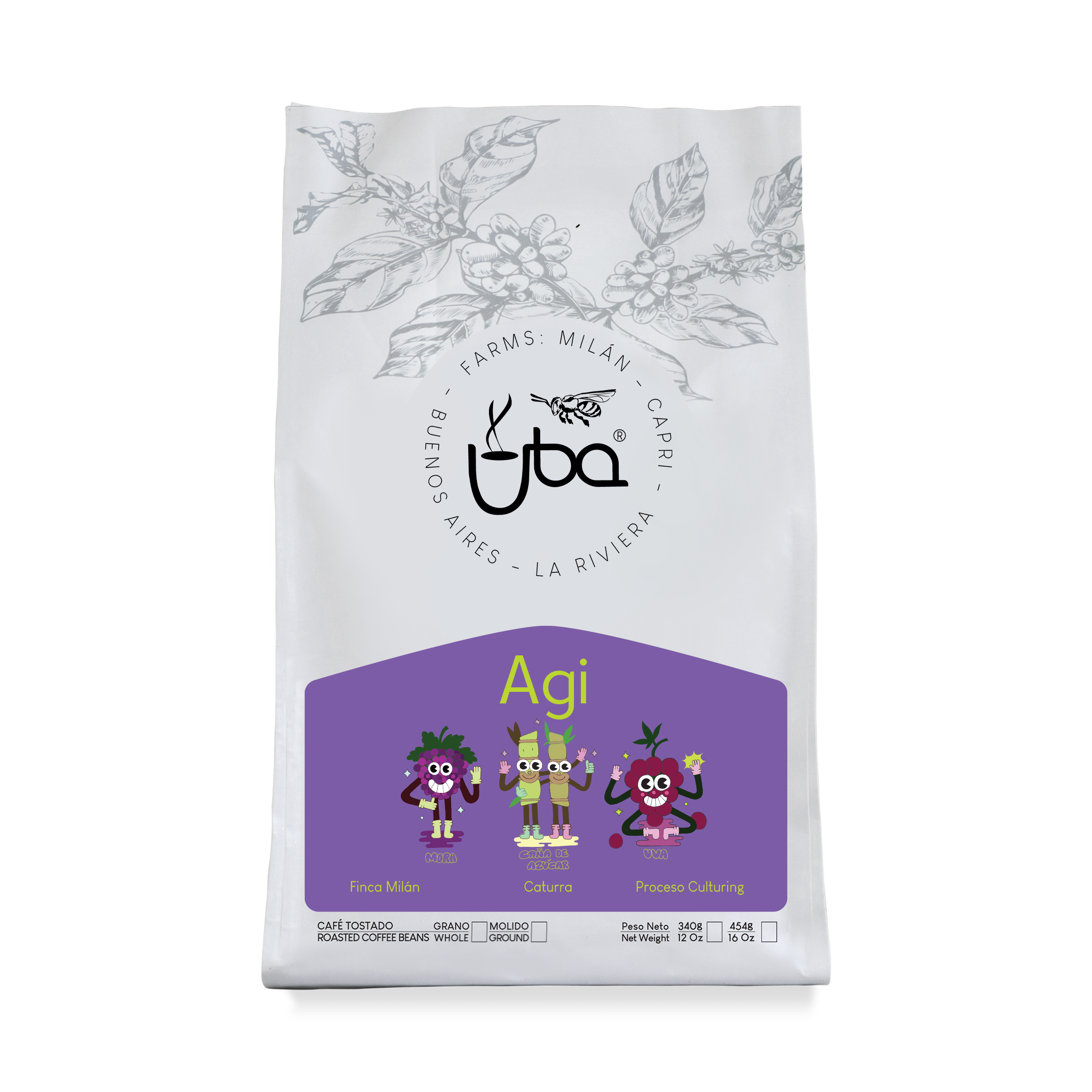 Agi Coffee