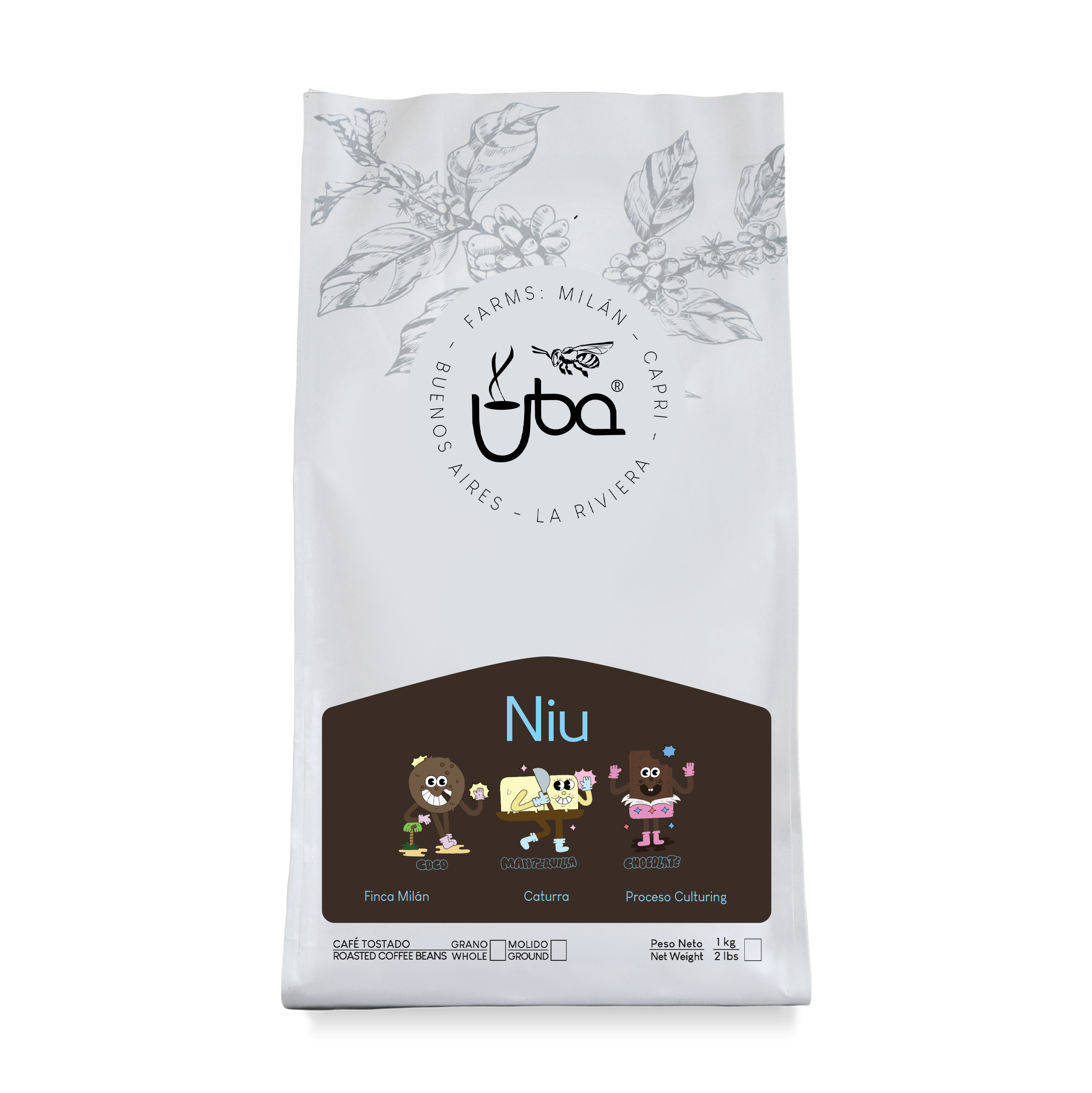 Niu Coffee