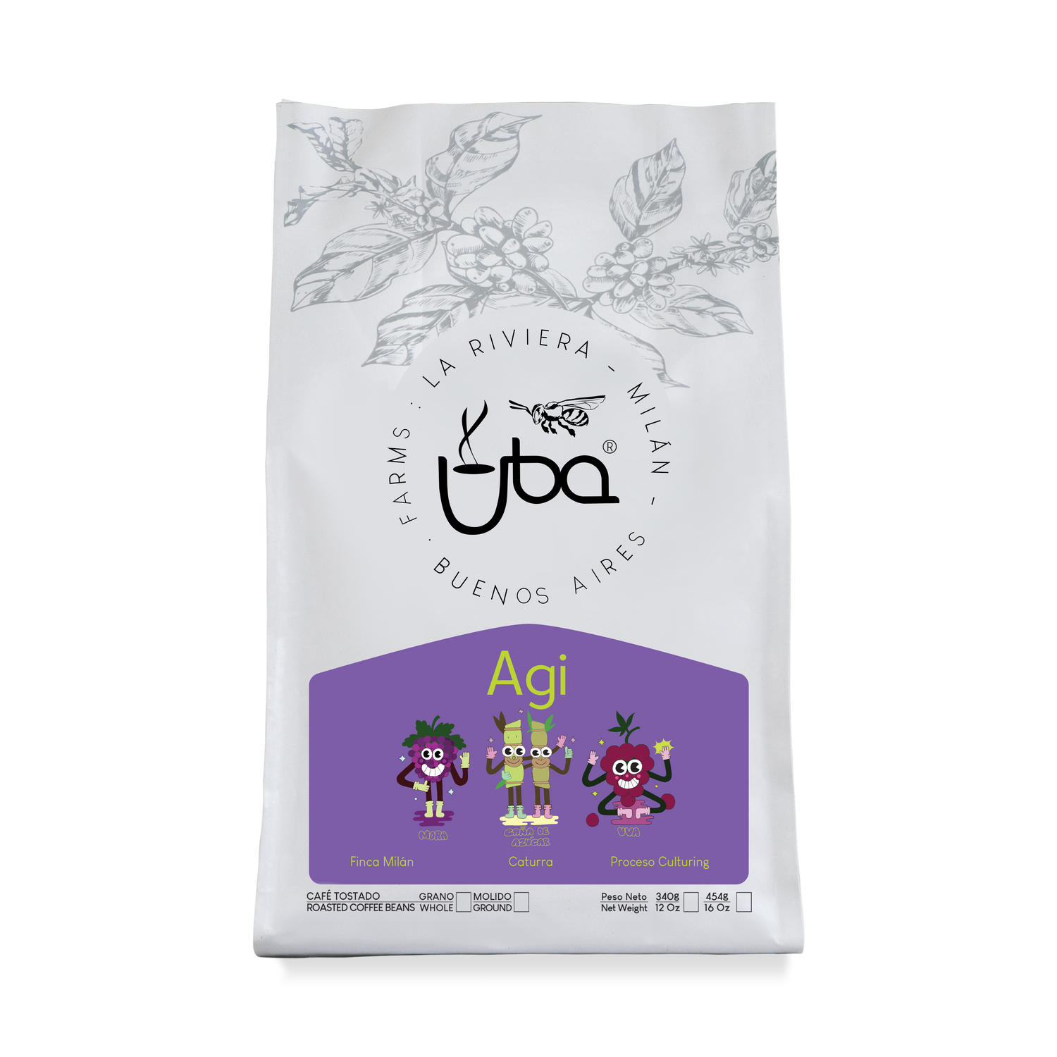 Agi Coffee
