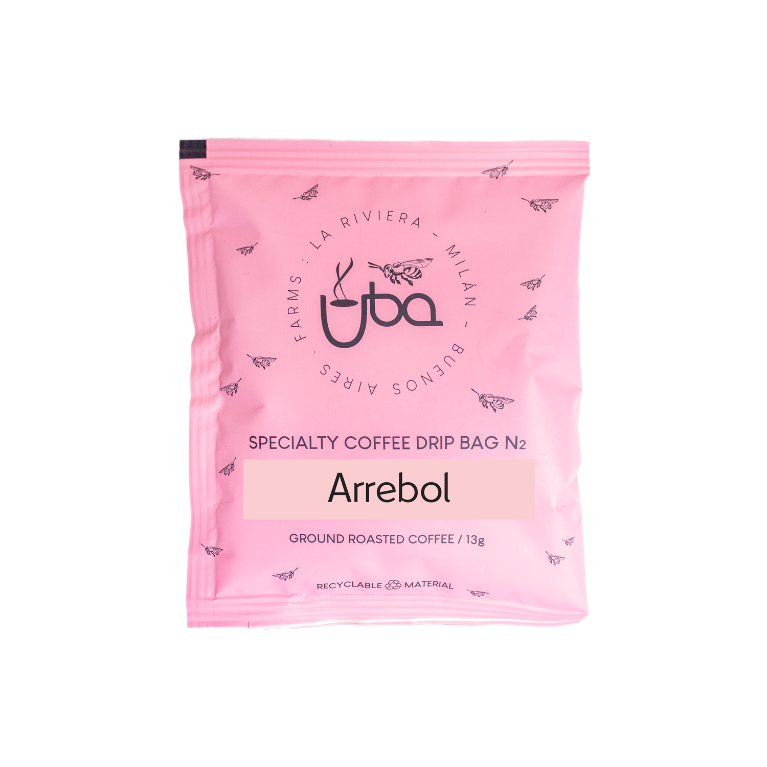 Arrebol Coffee