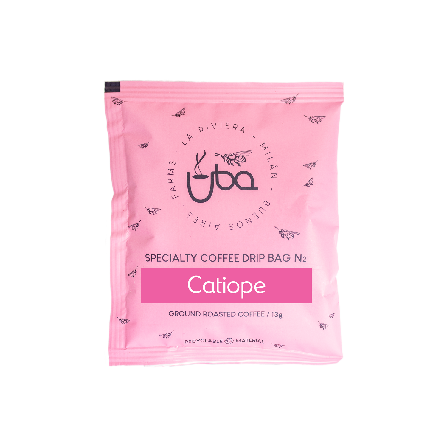 Catiope Coffee
