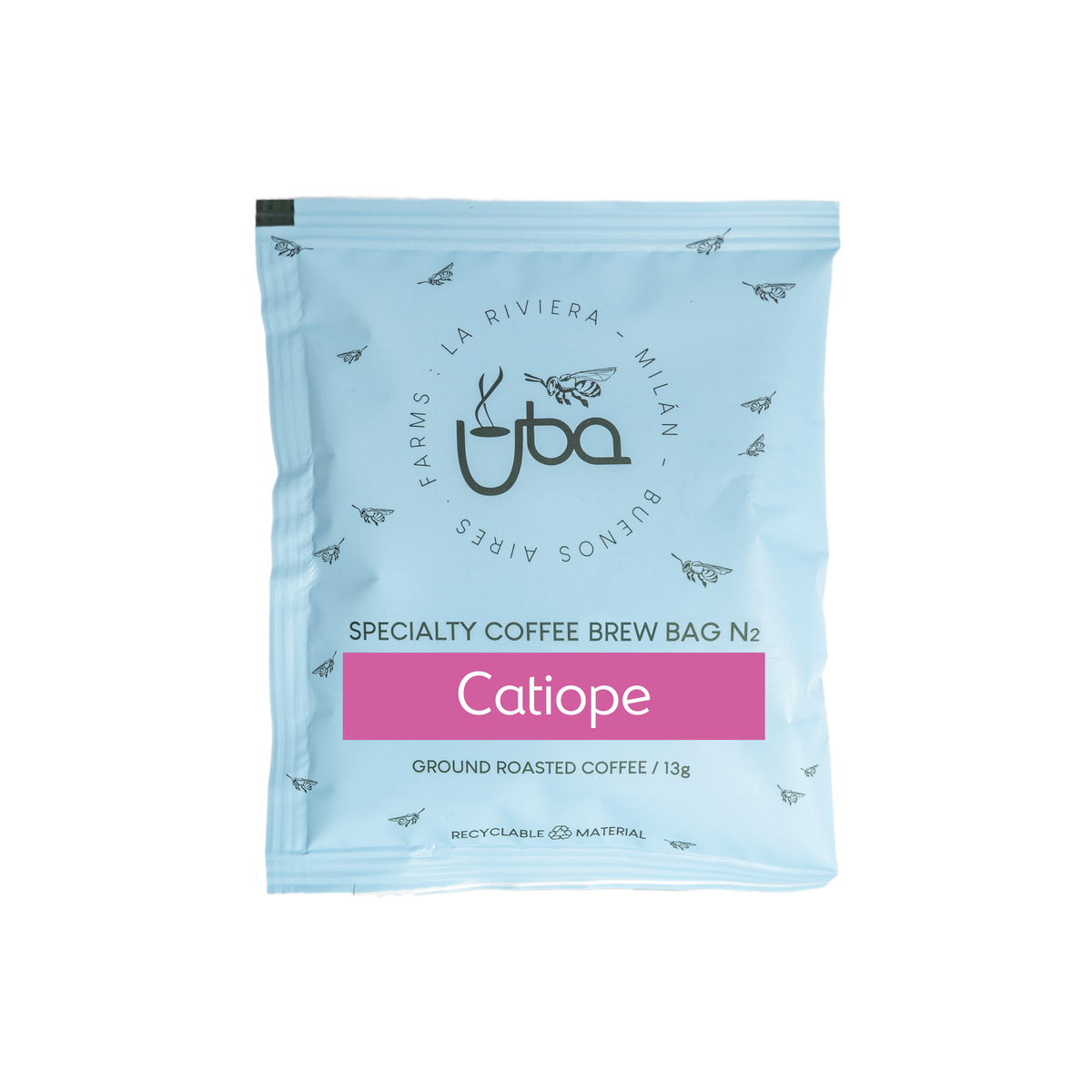 Catiope Coffee