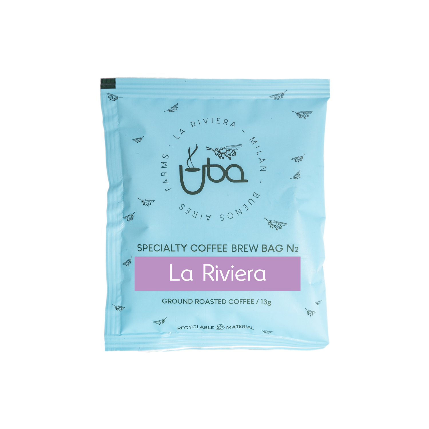 La Riviera Coffee