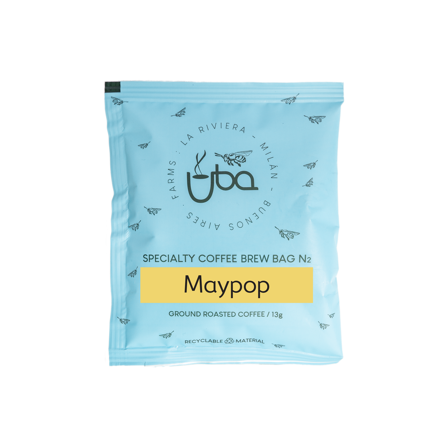 Maypop Coffee
