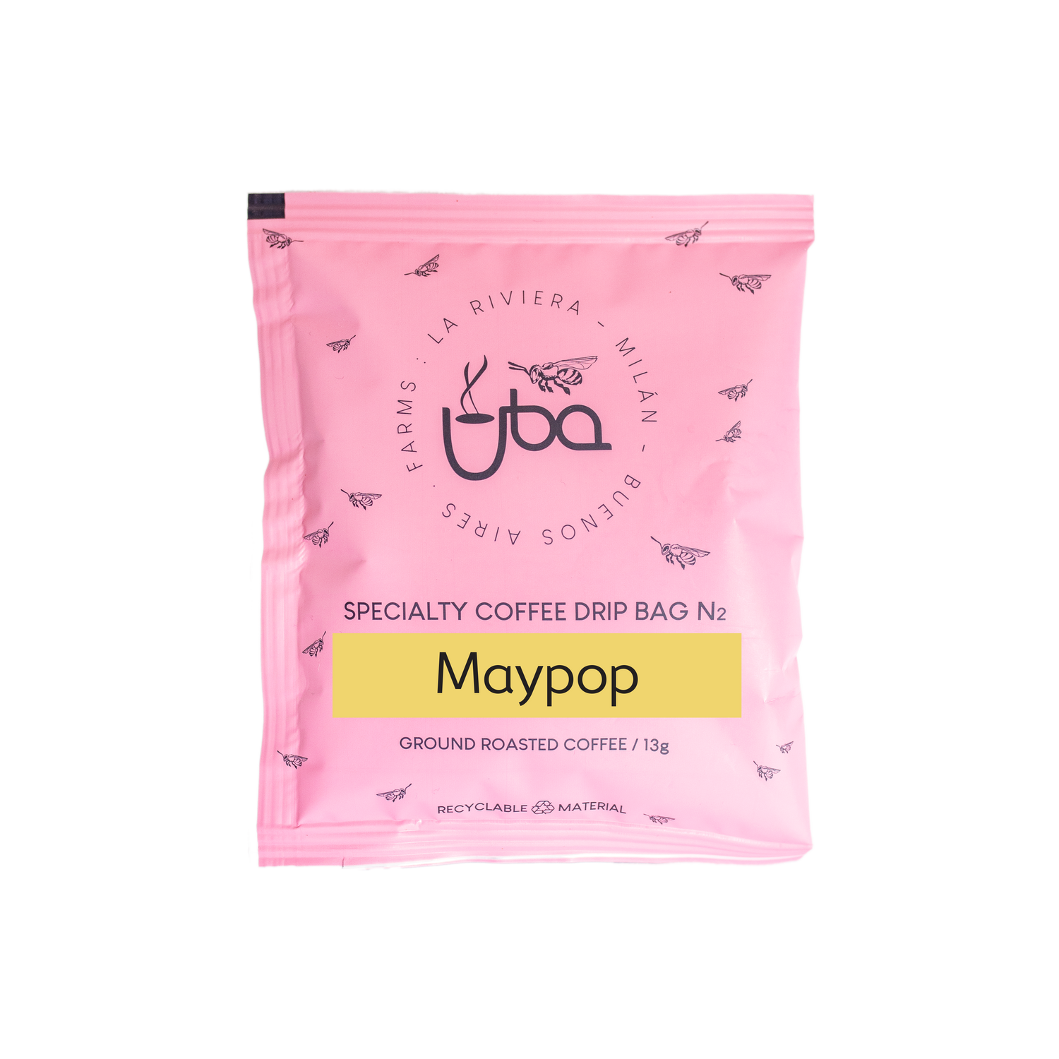 Maypop Coffee