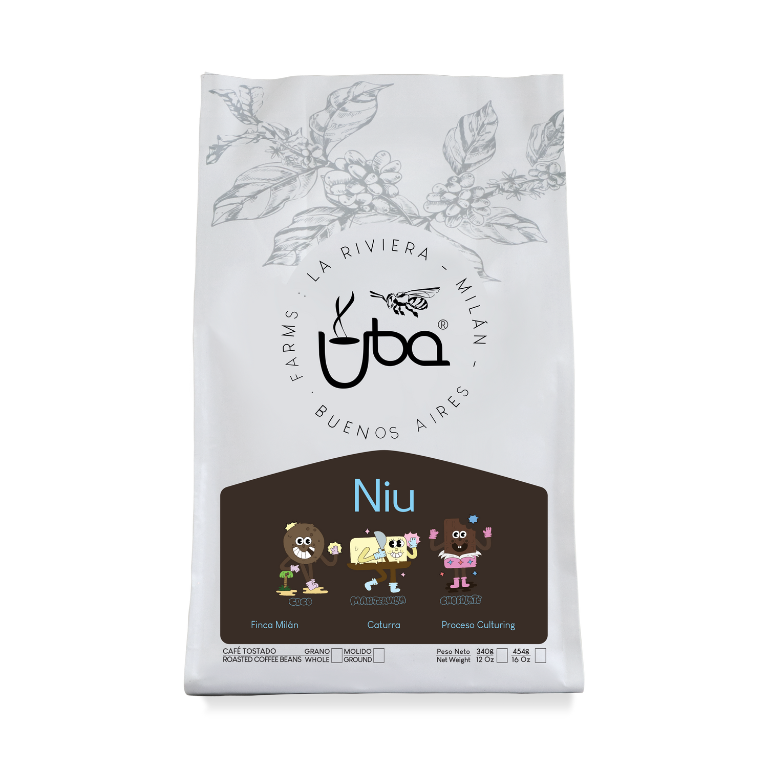 Niu Coffee