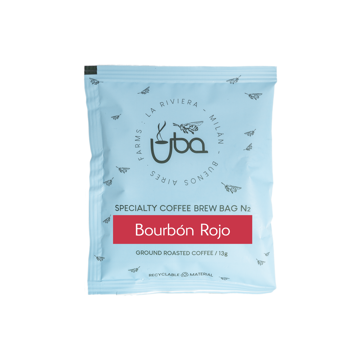 Cardenal Coffee (Red Bourbon)