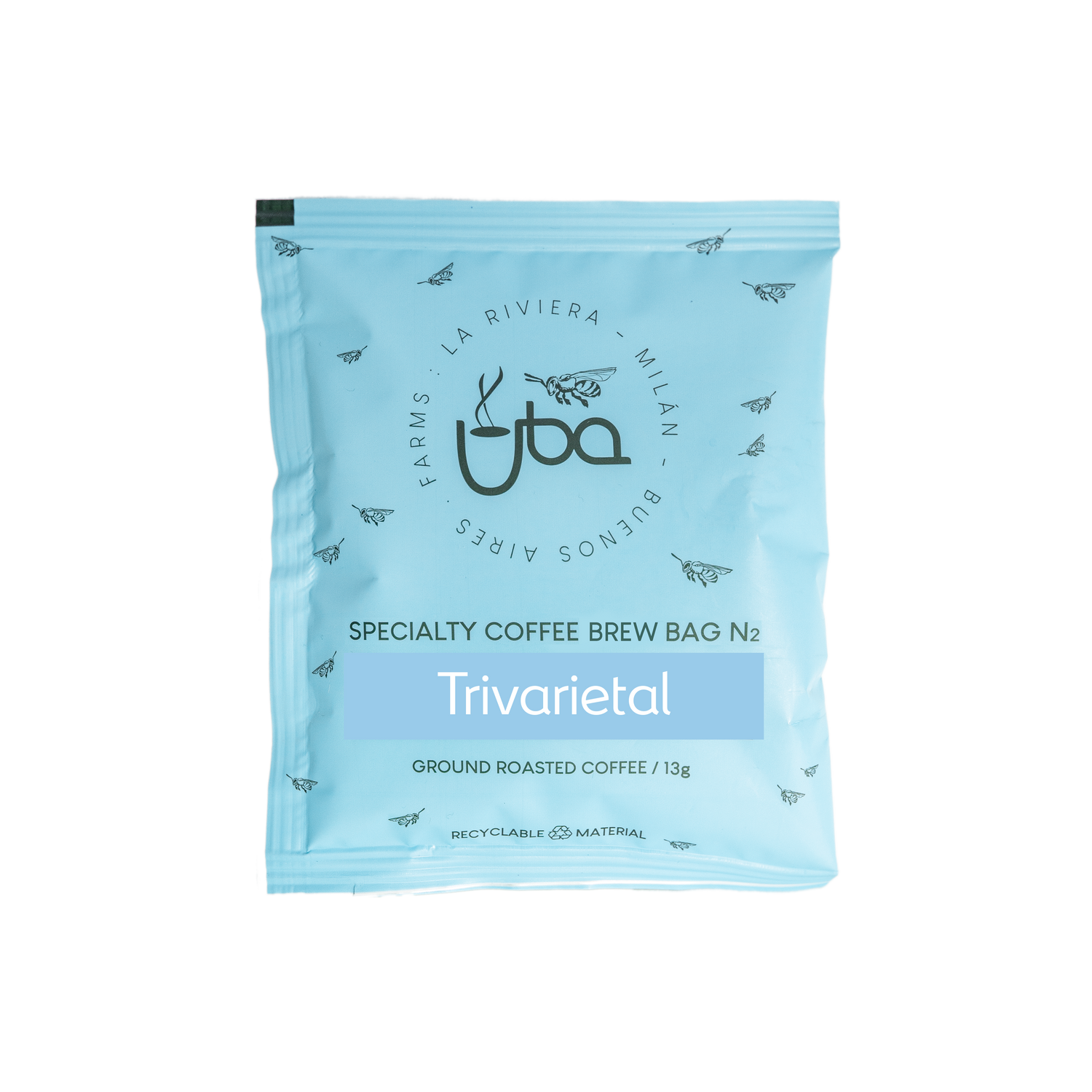 Trivarietal Coffee