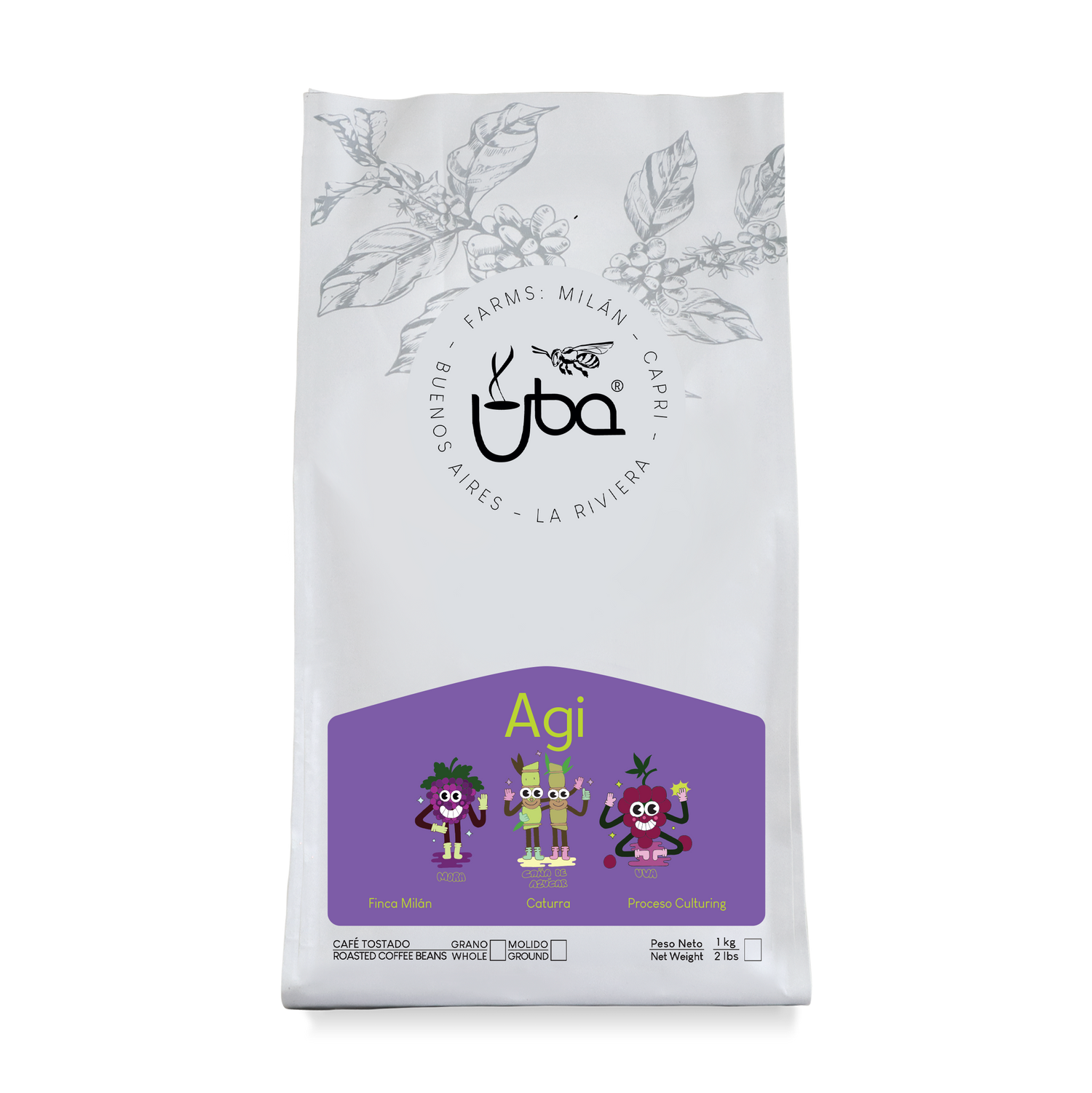 Agi Coffee