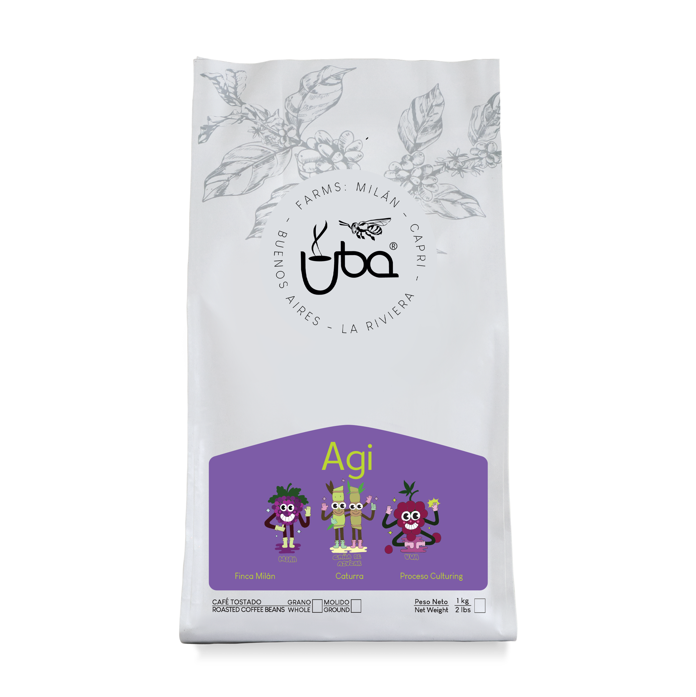 Agi Coffee