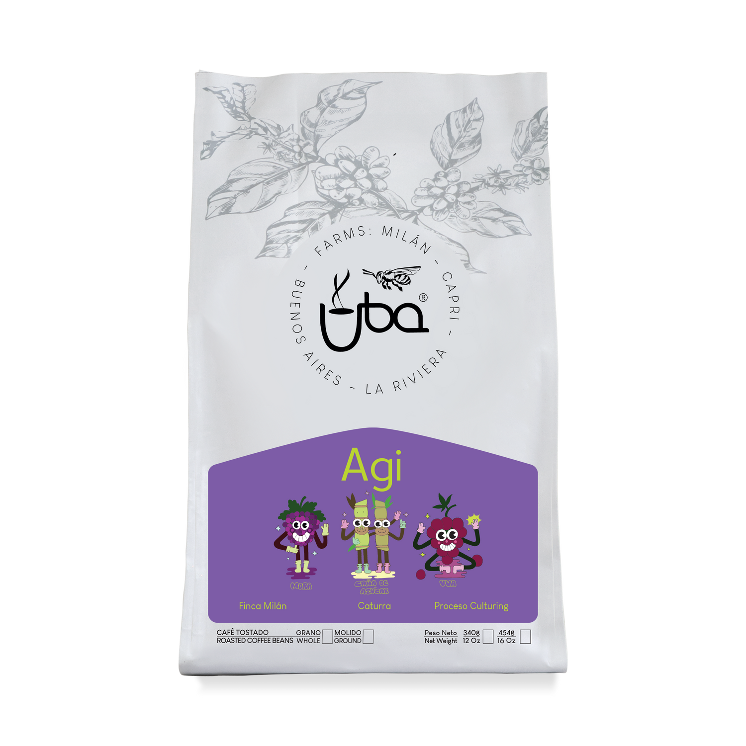 Agi Coffee