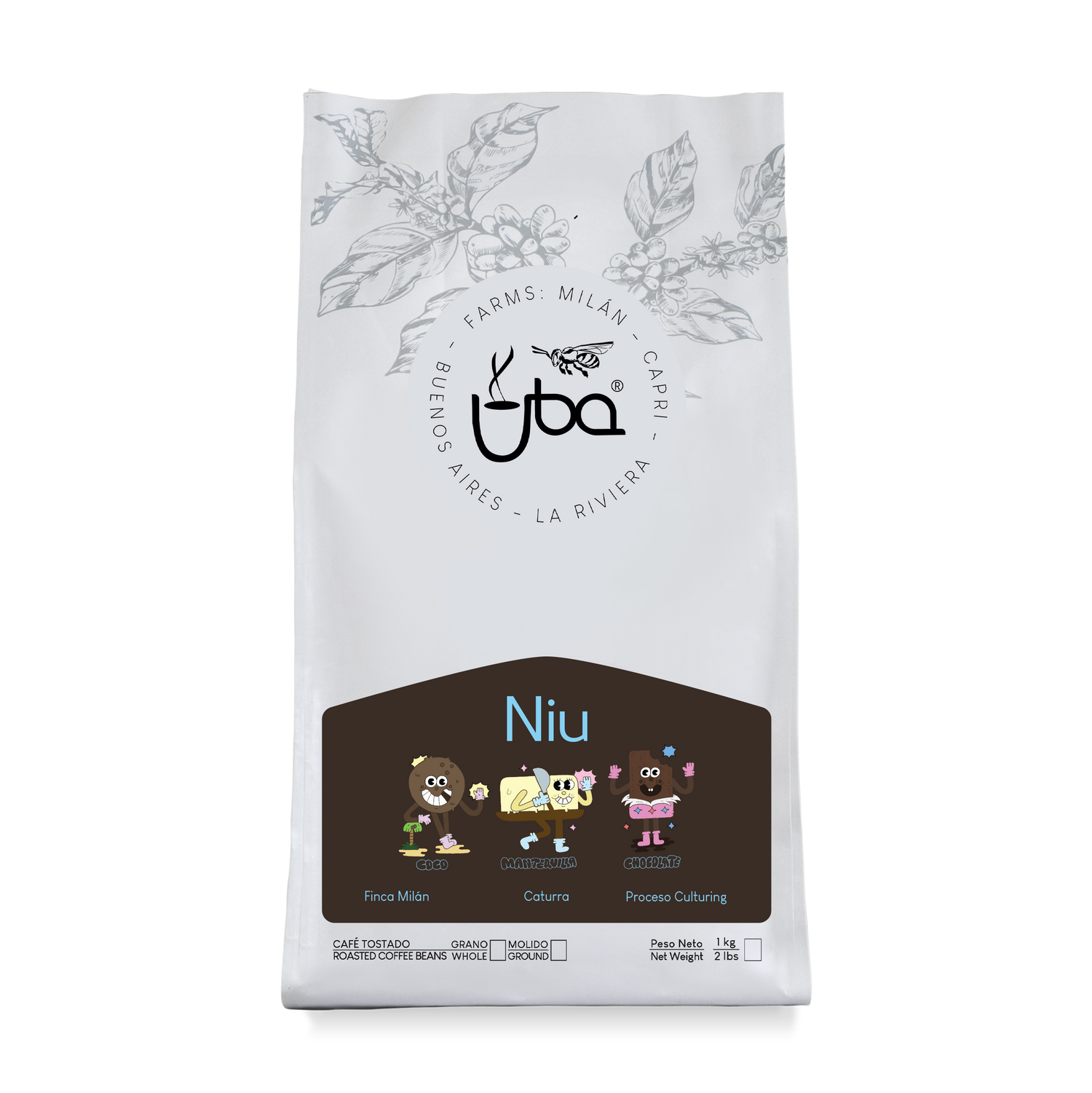Niu Coffee