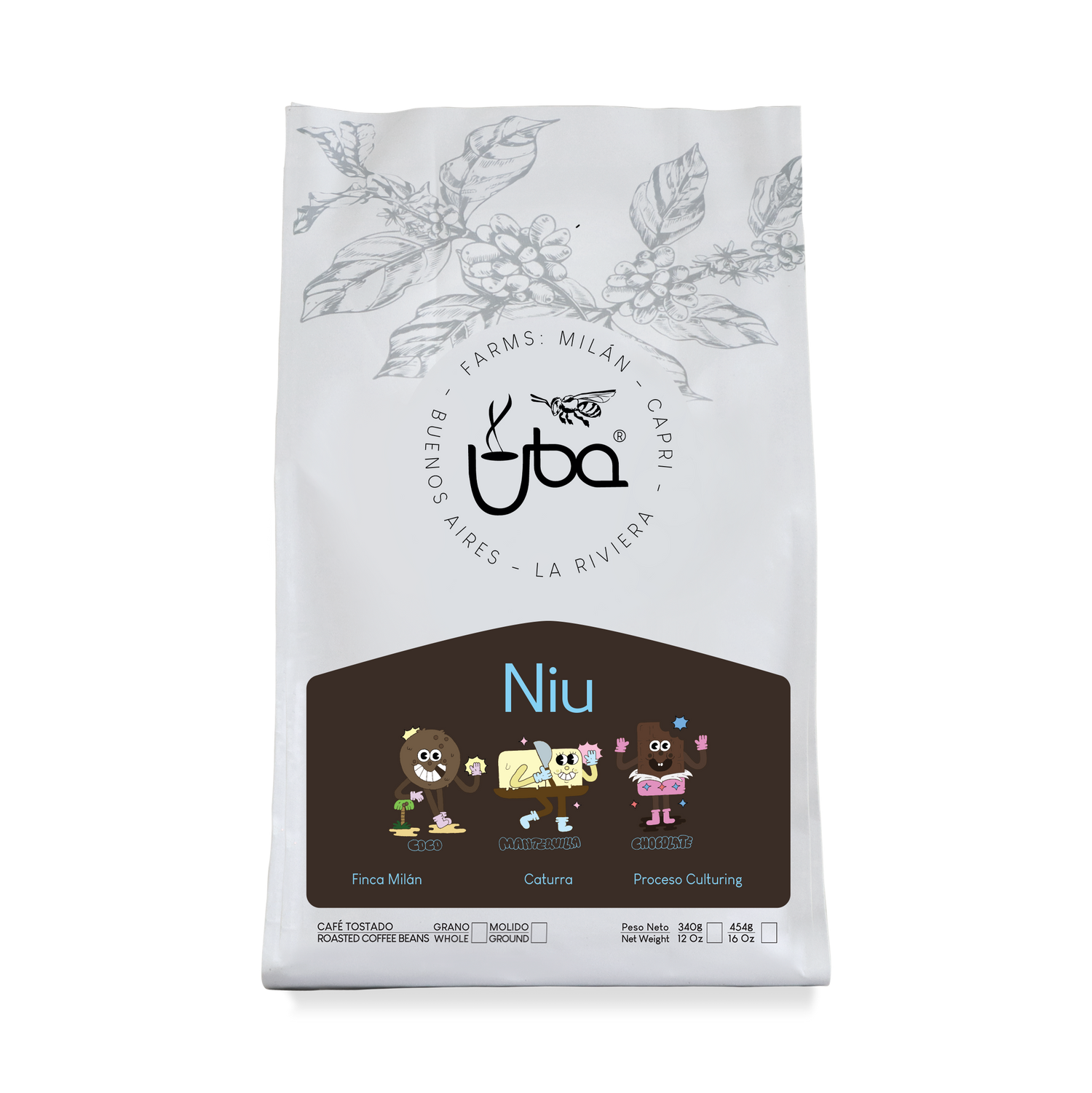 Niu Coffee