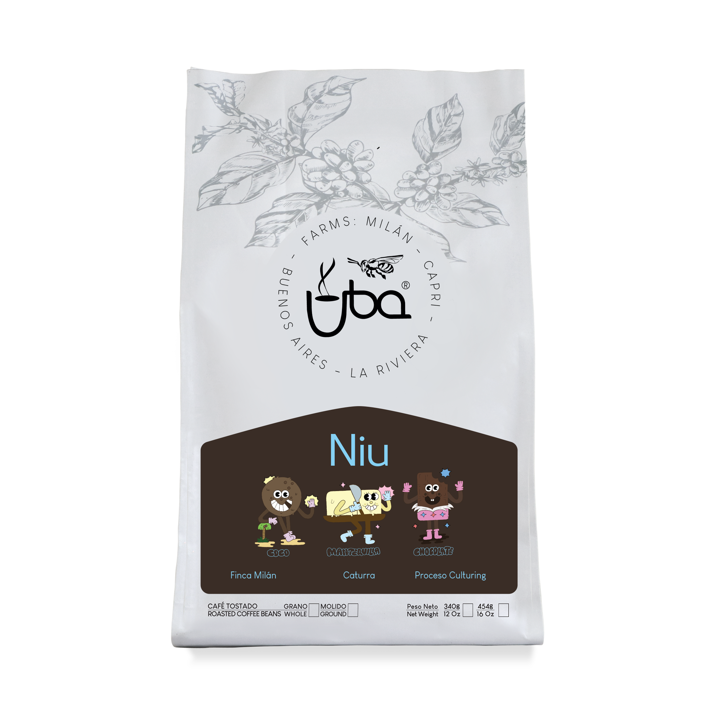 Niu Coffee