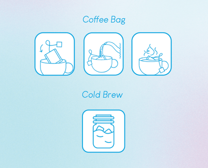 Box Brew Bags