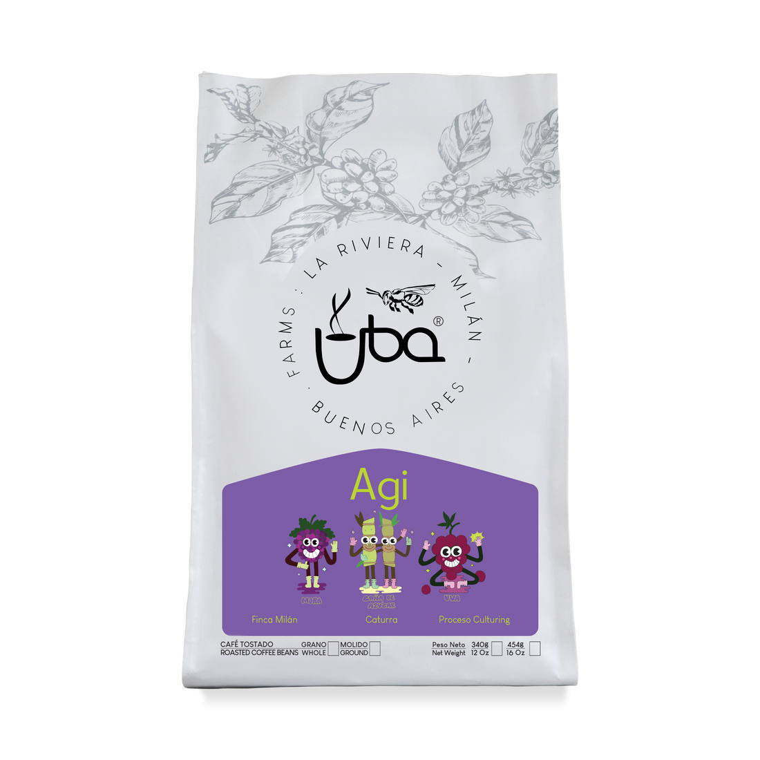 Agi Coffee
