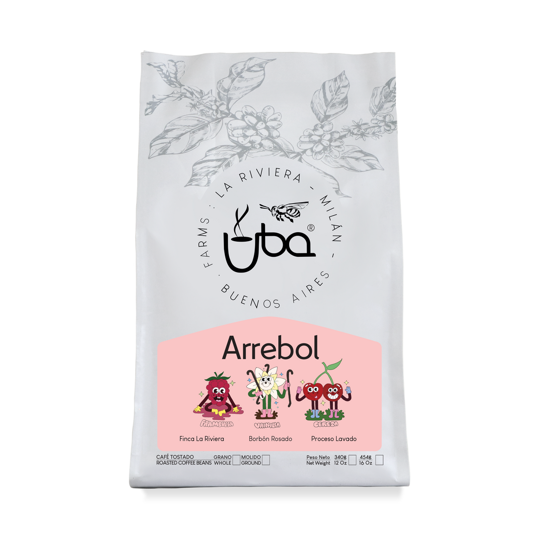 Arrebol Coffee