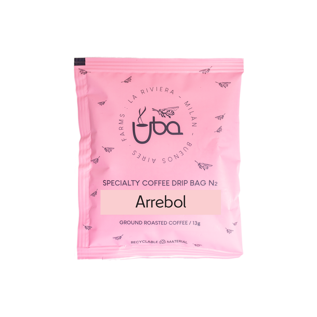 Arrebol Coffee