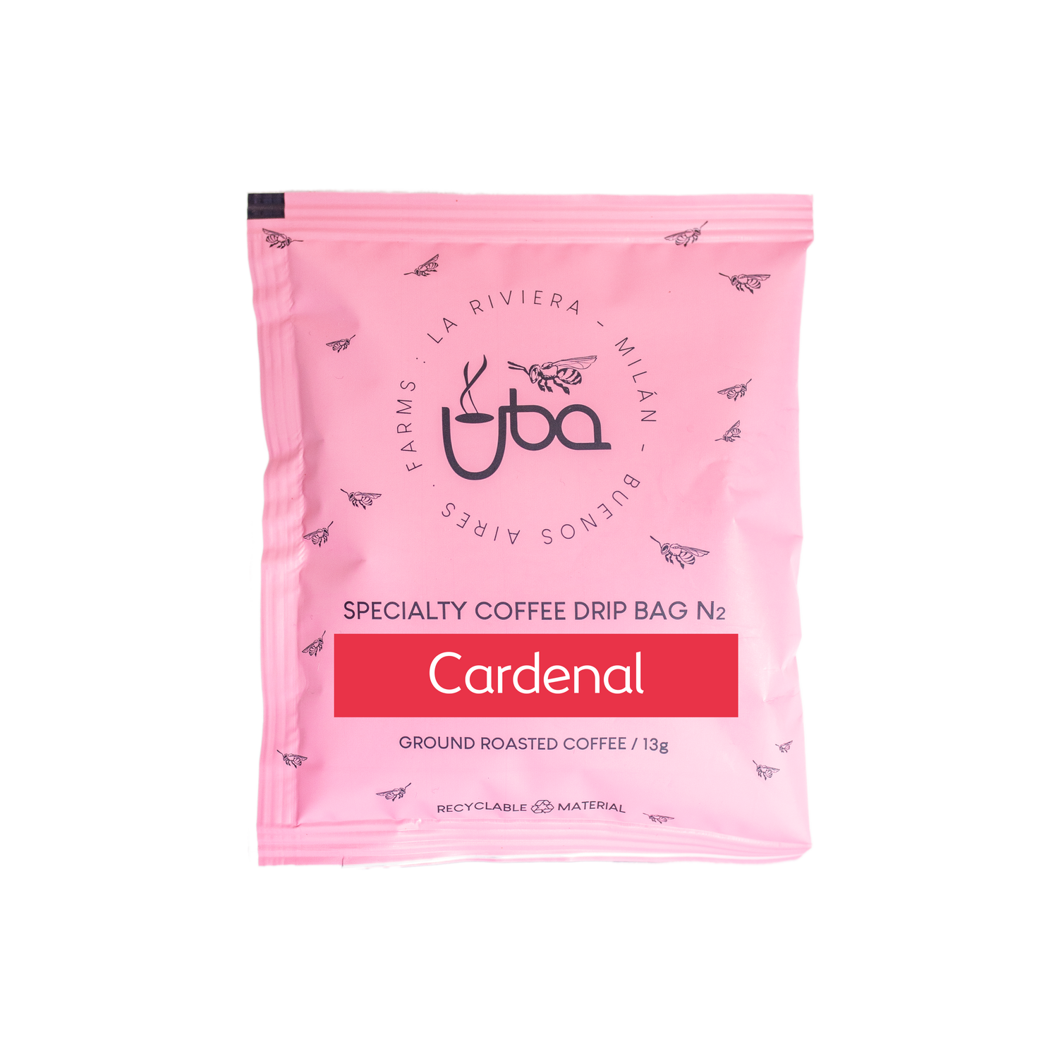 Cardenal Coffee