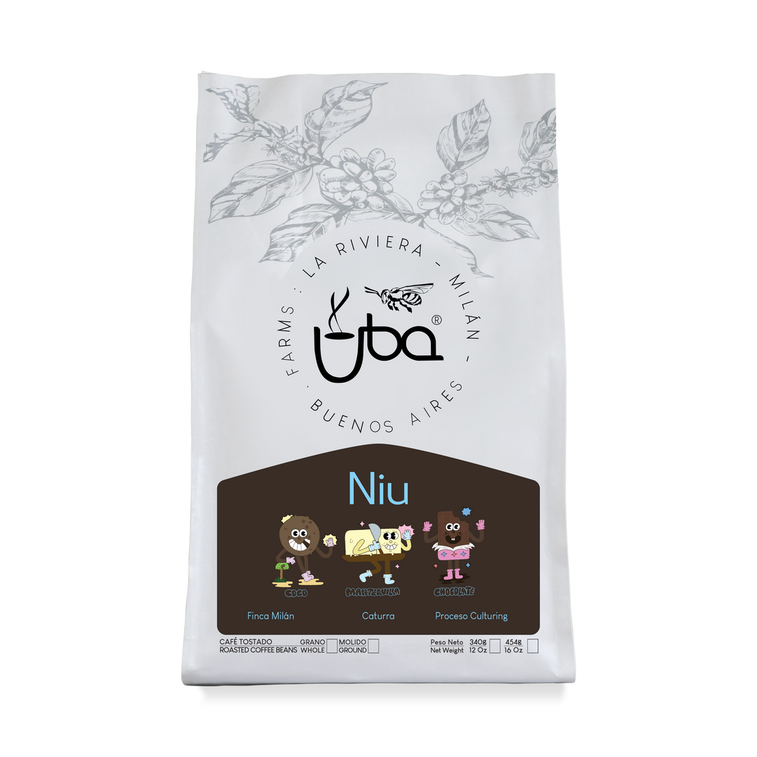 Niu Coffee