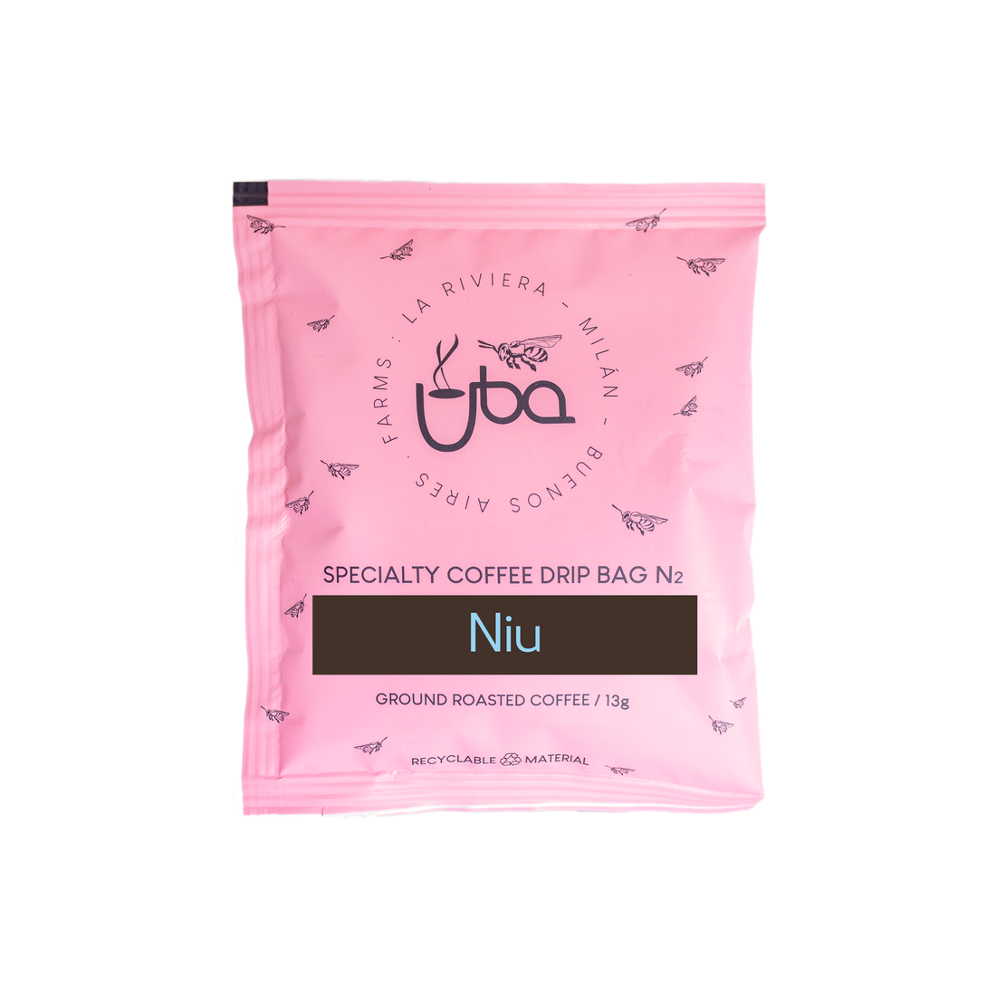 Niu Coffee