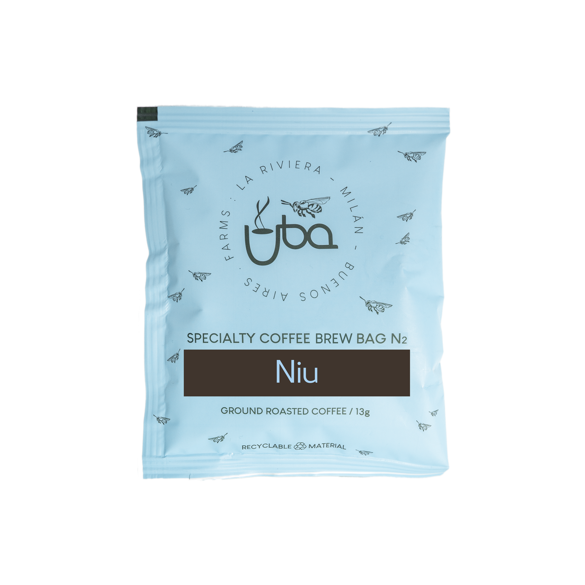 Niu Coffee