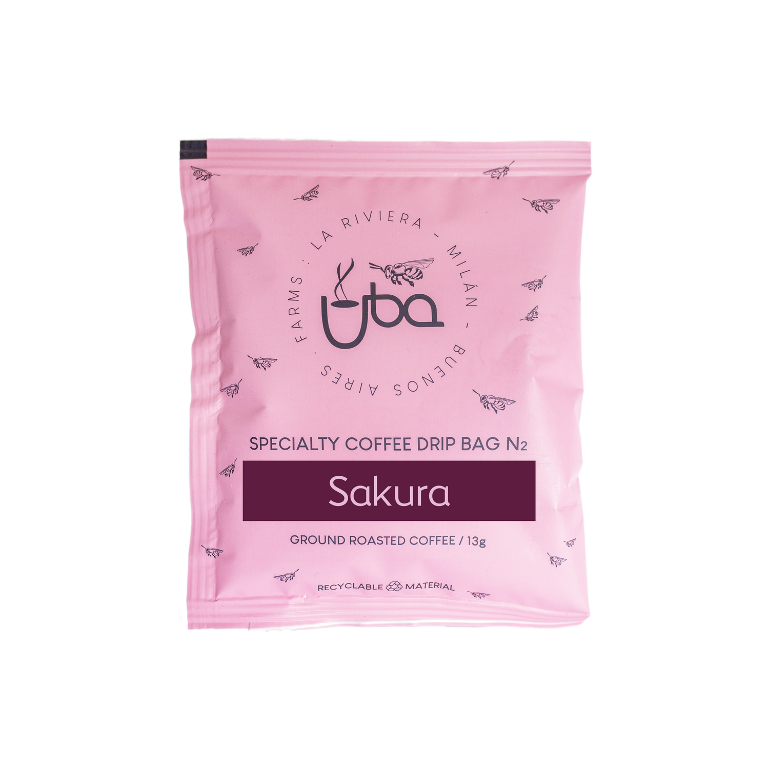 Sakura Coffee