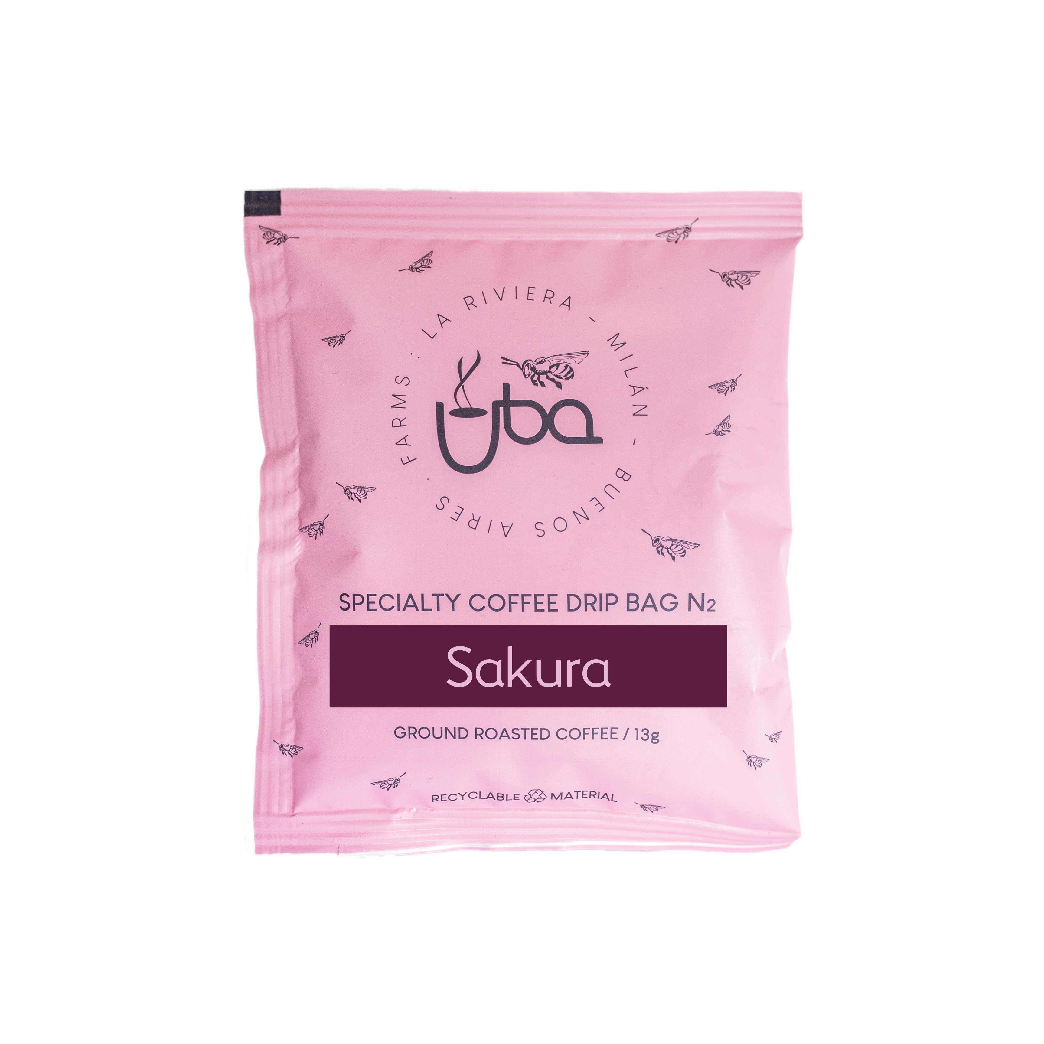Sakura Coffee
