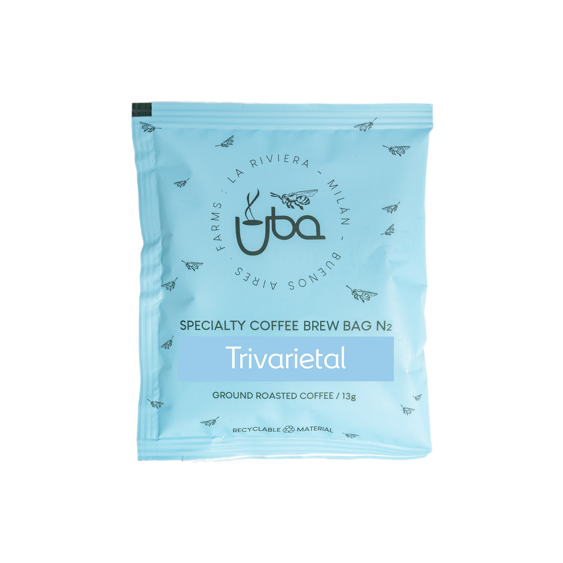 Trivarietal Coffee